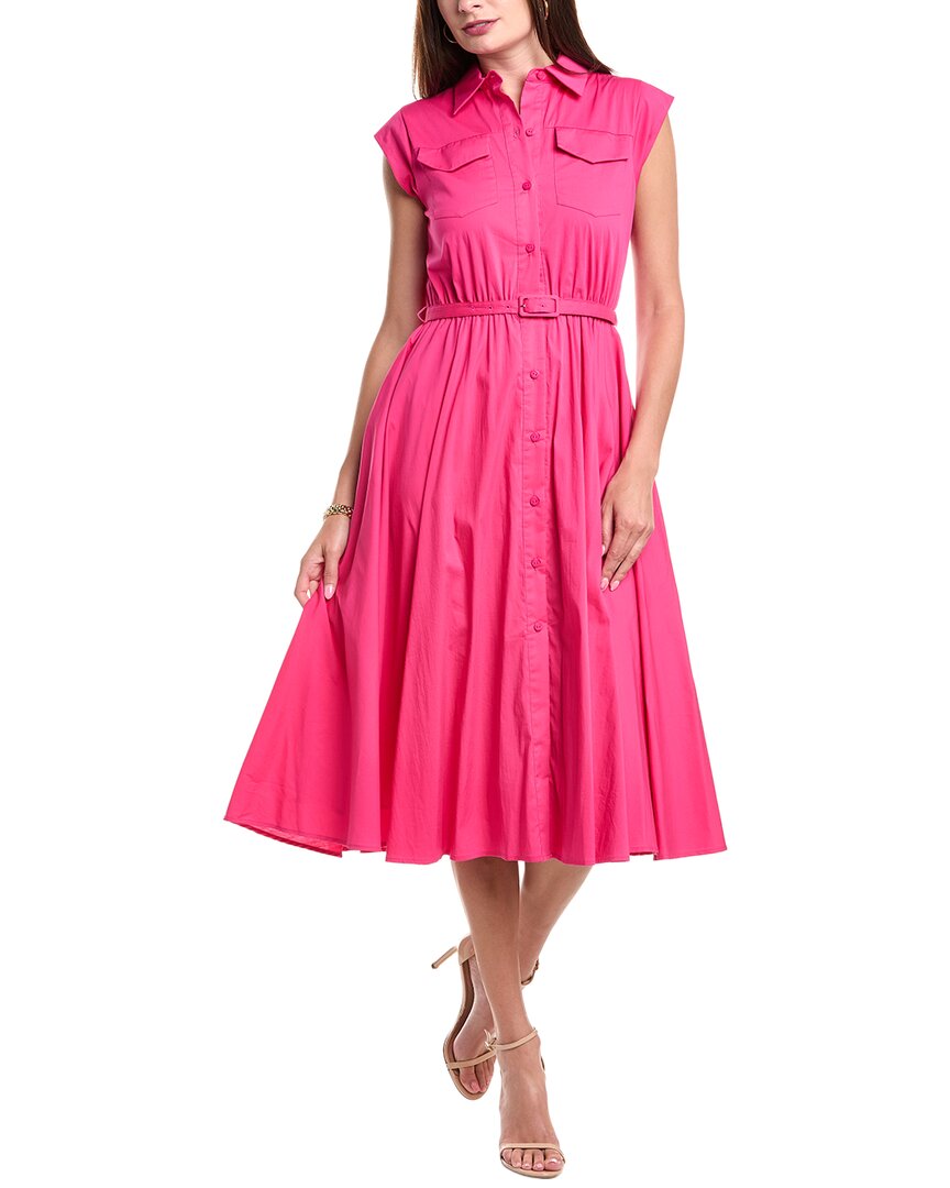 Платье T Tahari Fit & Flare T Tahari, розовый
Платье T Tahari Fit & Flare T Tahari, розовый