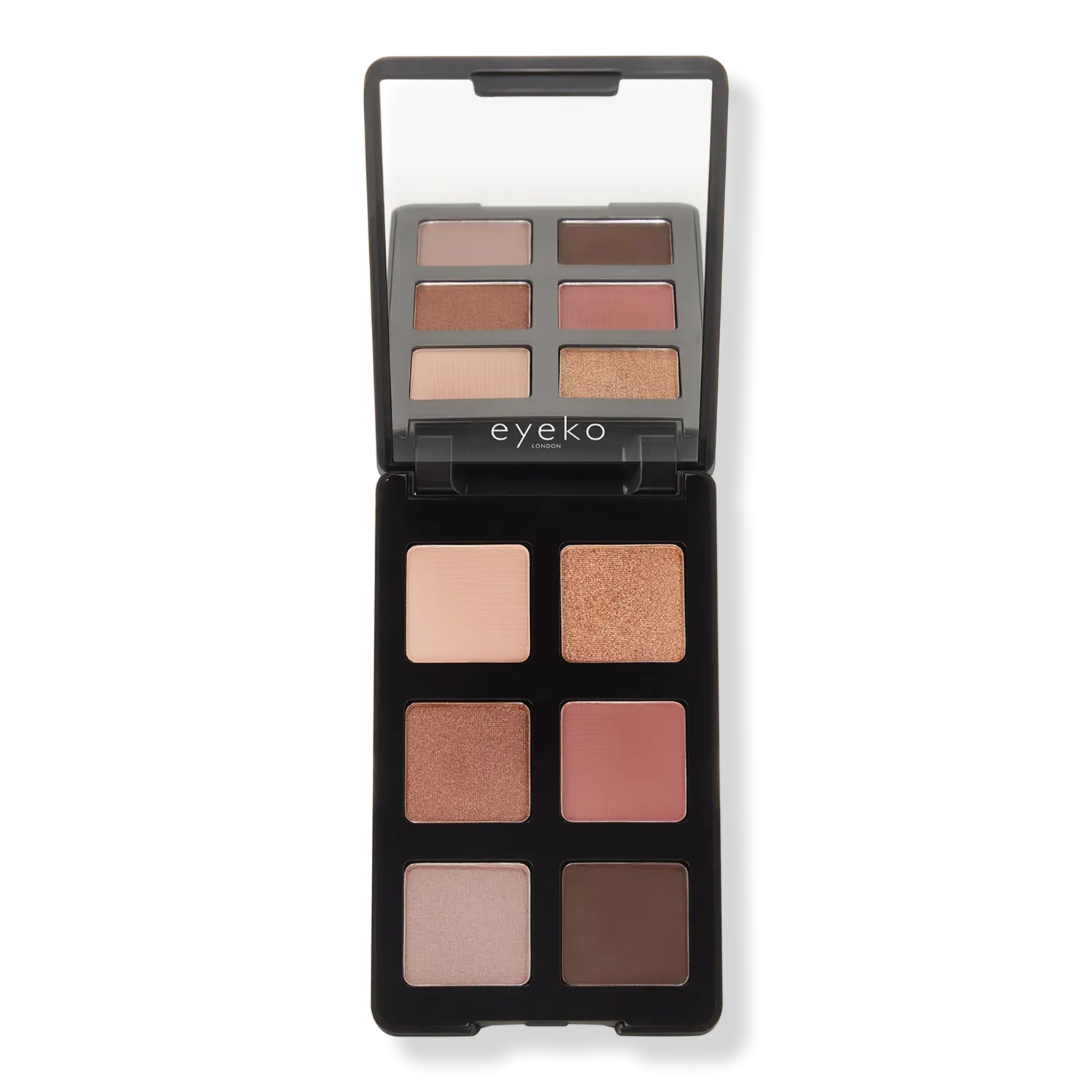 Палитра теней для век Limitless 4 Eyeko, Concrete Pink
Палитра теней для век Limitless 4 Eyeko, Concrete Pink