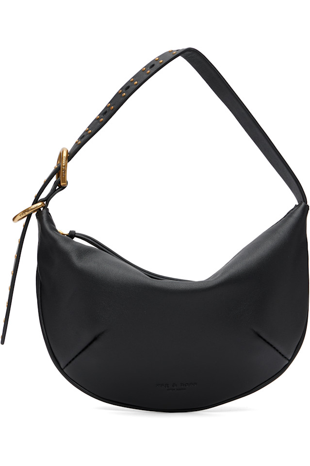 Сумка Mercer small Rag & Bone, черный
Сумка Mercer small Rag & Bone, черный