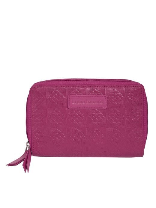 Кошелек Bruno Banani, розовый
Кошелек Bruno Banani, розовый