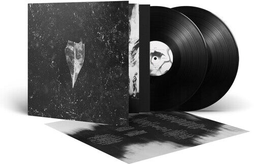 Виниловая пластинка Bees Made Honey in the Vein Tree: Aion
Виниловая пластинка Bees Made Honey in the Vein Tree: Aion