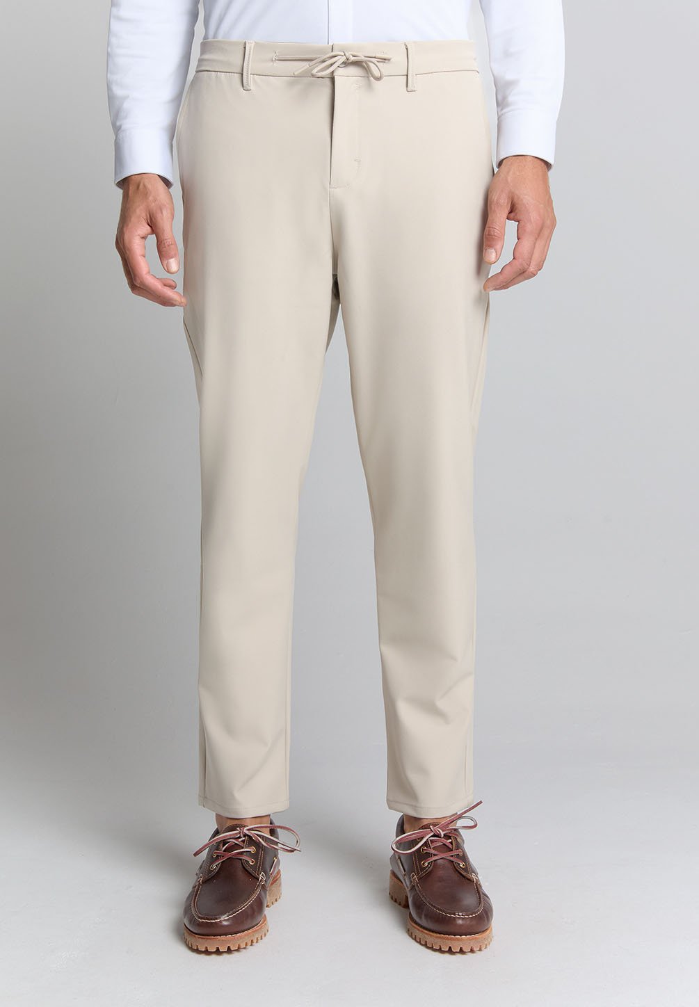 Чиносы WAY STRETCH SEDOC NO EXCESS, бежевый
Чиносы WAY STRETCH SEDOC NO EXCESS, бежевый