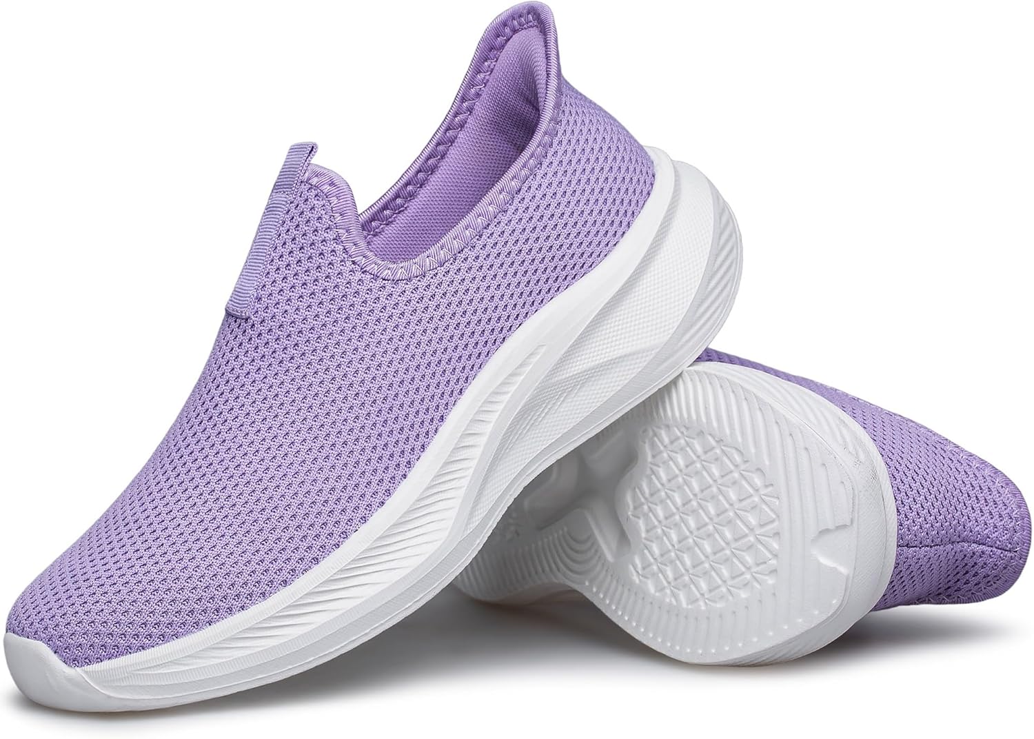 Унисекс кроссовки-носки ленивые, слипоны, повседневные, легкие, плоские, вязаные, сетчатые, удобные, дышащие Uuyouni, фиолетовый
Унисекс кроссовки-носки ленивые, слипоны, повседневные, легкие, плоские, вязаные, сетчатые, удобные, дышащие Uuyouni, фиолетовый