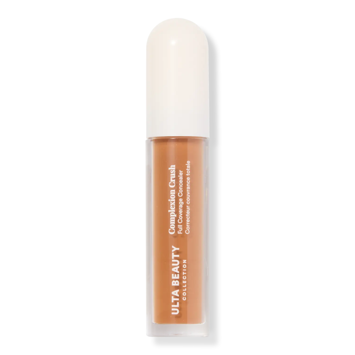 Консилер Complexion Crush с полным покрытием ULTA Beauty Collection, Deep Cool
Консилер Complexion Crush с полным покрытием ULTA Beauty Collection, Deep Cool