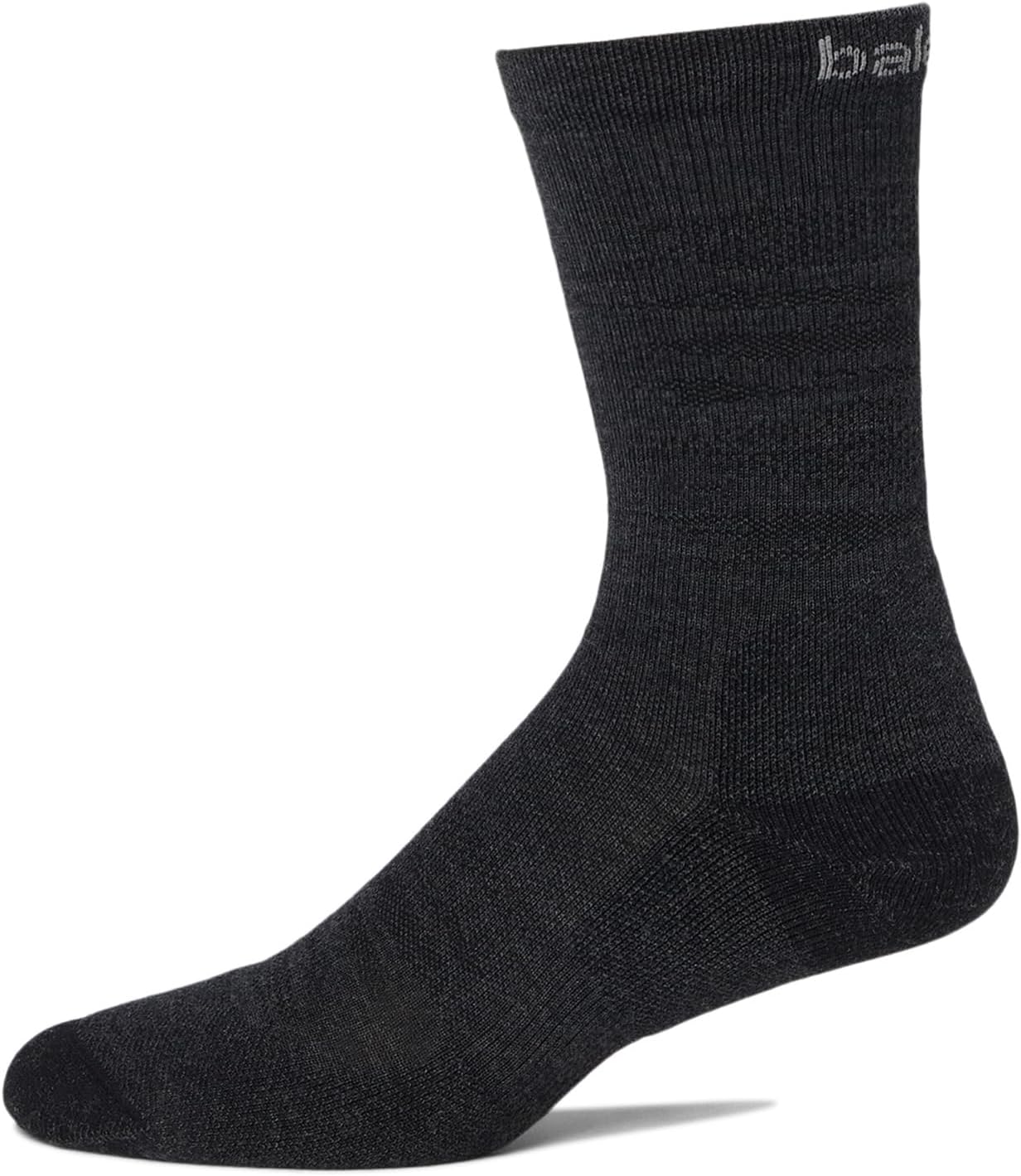 Носки balega Unisex Hike Crew, Jet Black
Носки balega Unisex Hike Crew, Jet Black