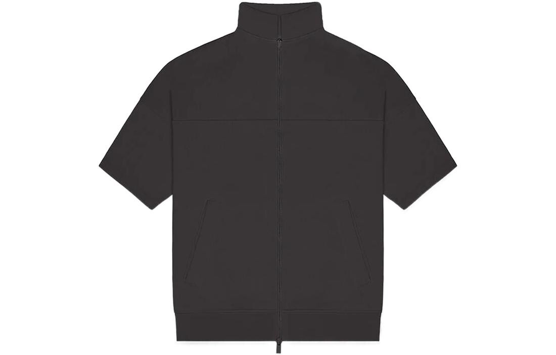 Детская куртка Fear Of God Essentials, цвет Black Iron
Детская куртка Fear Of God Essentials, цвет Black Iron