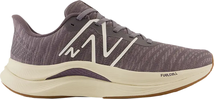 Кроссовки FuelCell Propel v4 'Vintage Indigo Bone', фиолетовый 
Кроссовки FuelCell Propel v4 'Vintage Indigo Bone', фиолетовый