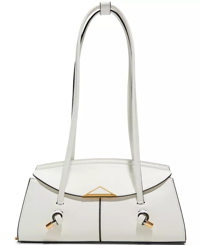 Сумка через плечо Shouldersadie среднего размера ALDO, белый
Сумка через плечо Shouldersadie среднего размера ALDO, белый