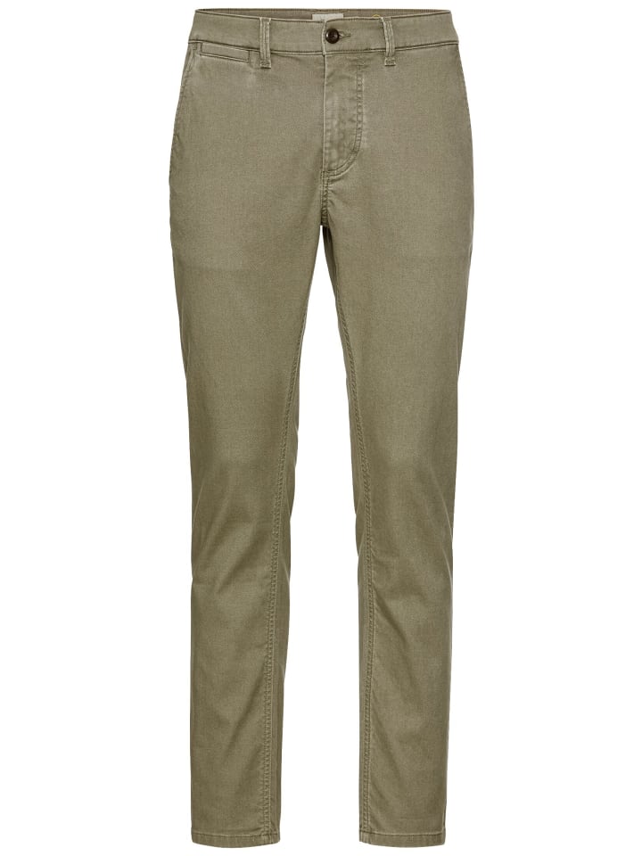 Чинос Camel Active, зеленый
Чинос Camel Active, зеленый