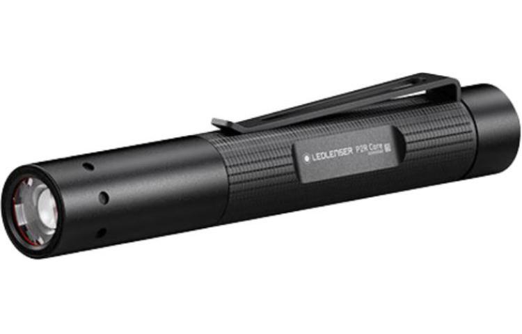 Фонарь для уличного освещения LEDLENSER, черный
Фонарь для уличного освещения LEDLENSER, черный