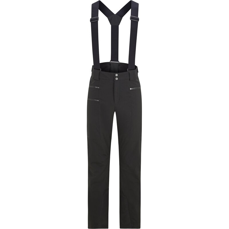 Мужские брюки Tronador (лыжные штаны) Ziener, черный
Мужские брюки Tronador (лыжные штаны) Ziener, черный