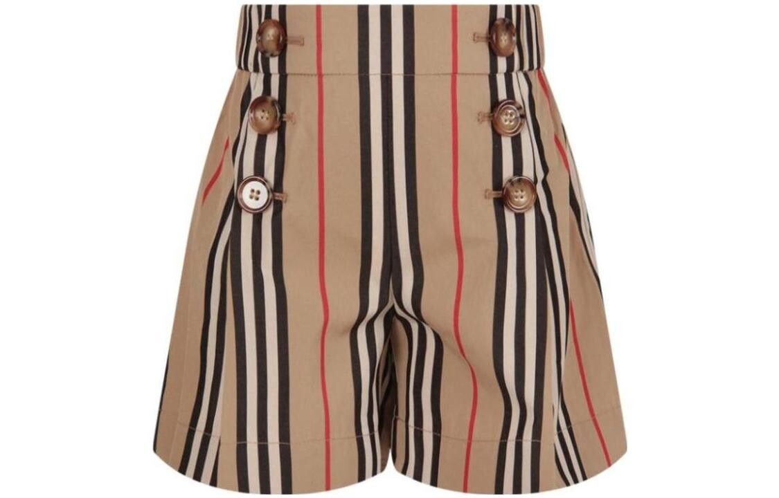 Дети Шорты Burberry, мультиколор
Дети Шорты Burberry, мультиколор