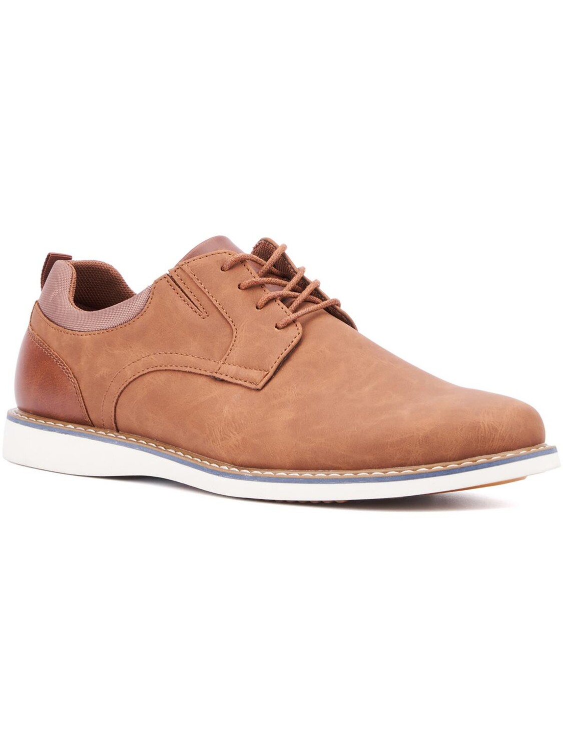 Мужские текстильные нарядные оксфорды VERTIGO Reserved Footwear, цвет Cognac
Мужские текстильные нарядные оксфорды VERTIGO Reserved Footwear, цвет Cognac