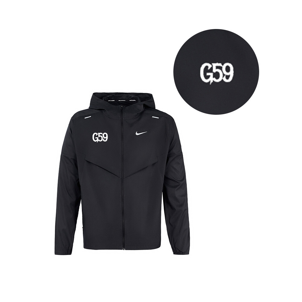 Солнцезащитная одежда для мужчин, черный Nike
Солнцезащитная одежда для мужчин, черный Nike