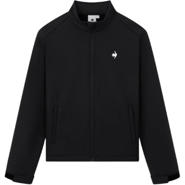 Куртка унисекс Le Coq Sportif, черный
Куртка унисекс Le Coq Sportif, черный