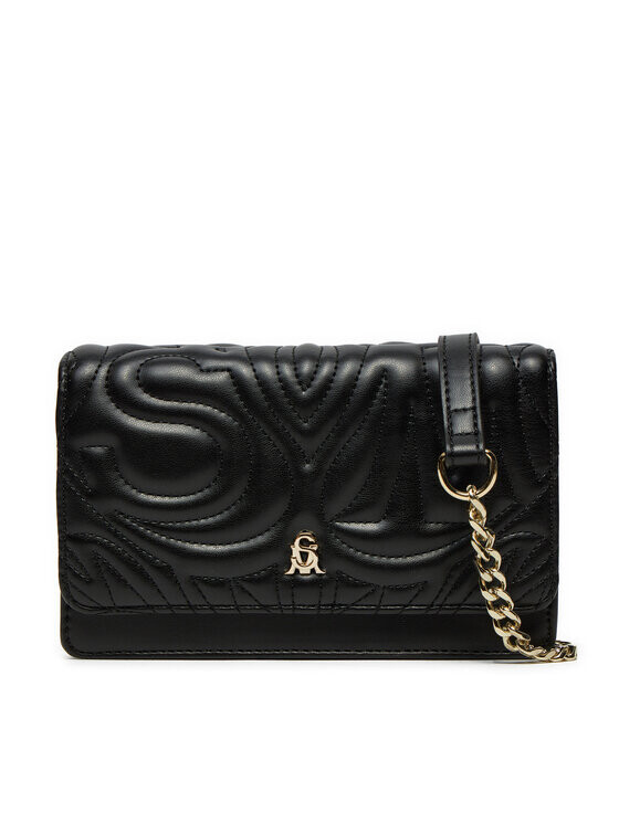 Сумочка Steve Madden, черный
Сумочка Steve Madden, черный