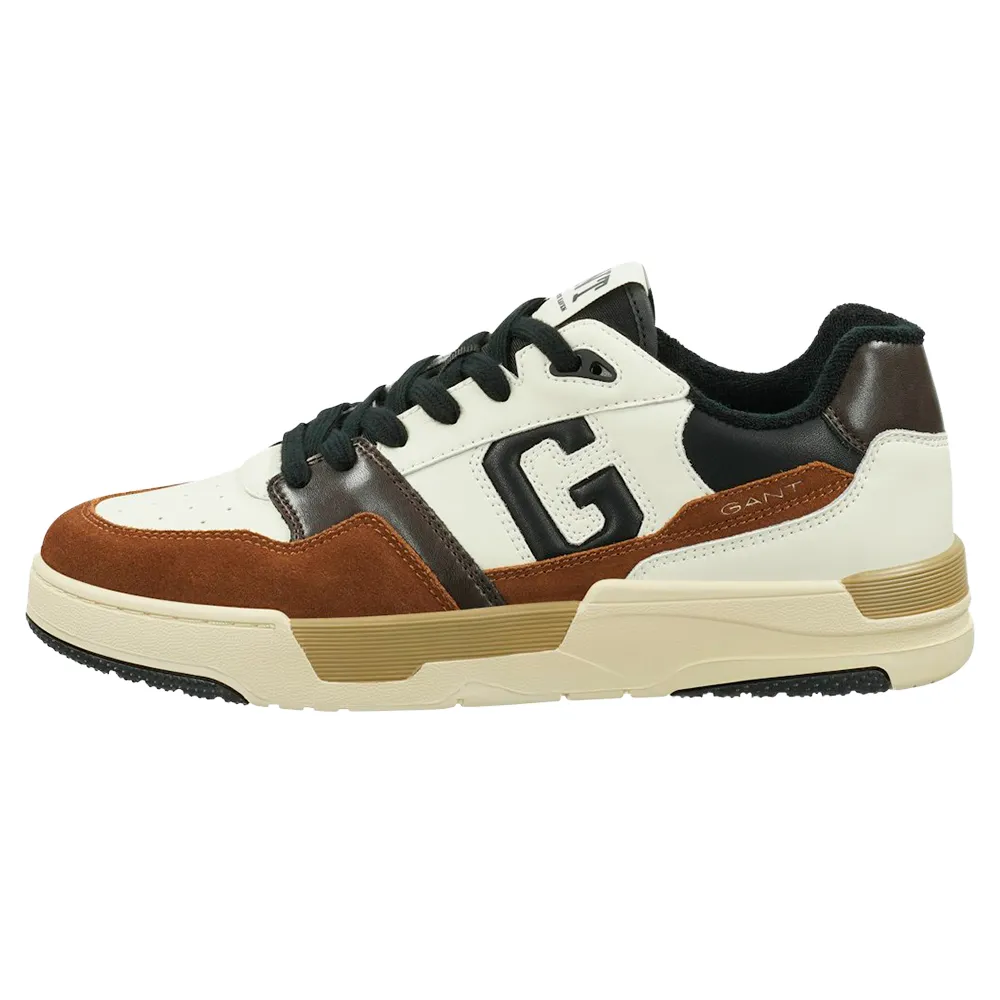 Кроссовки Gant Brookpal trainers, белый
Кроссовки Gant Brookpal trainers, белый