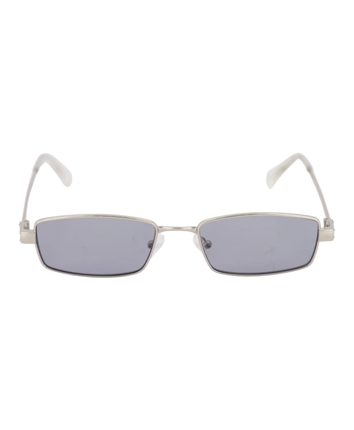 Странные солнцезащитные очки Le Specs, серый
Странные солнцезащитные очки Le Specs, серый