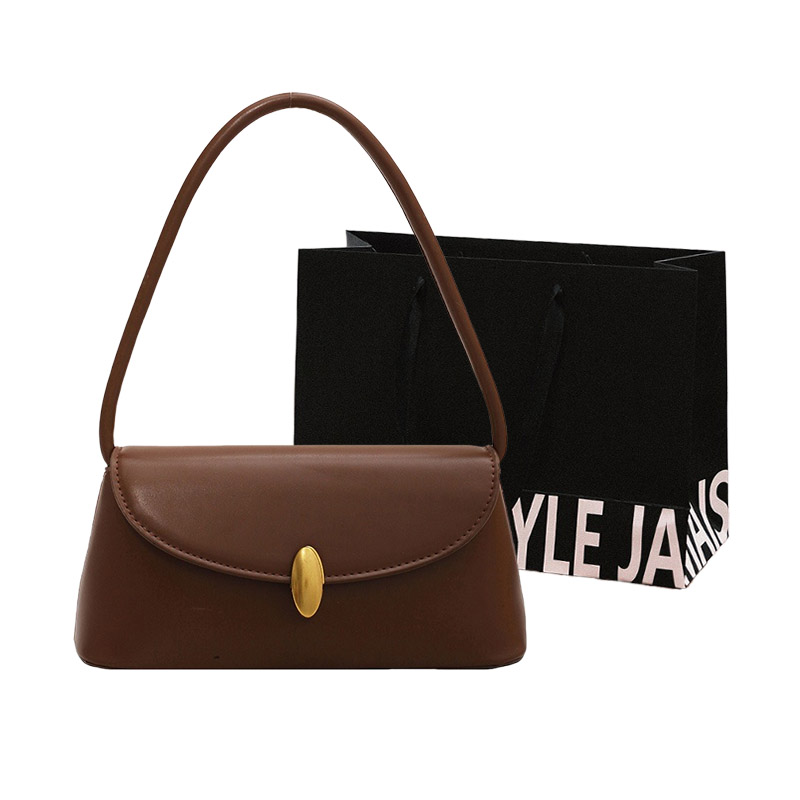 Cwatcun Женская наплечная сумка, Caramel
Cwatcun Женская наплечная сумка, Caramel