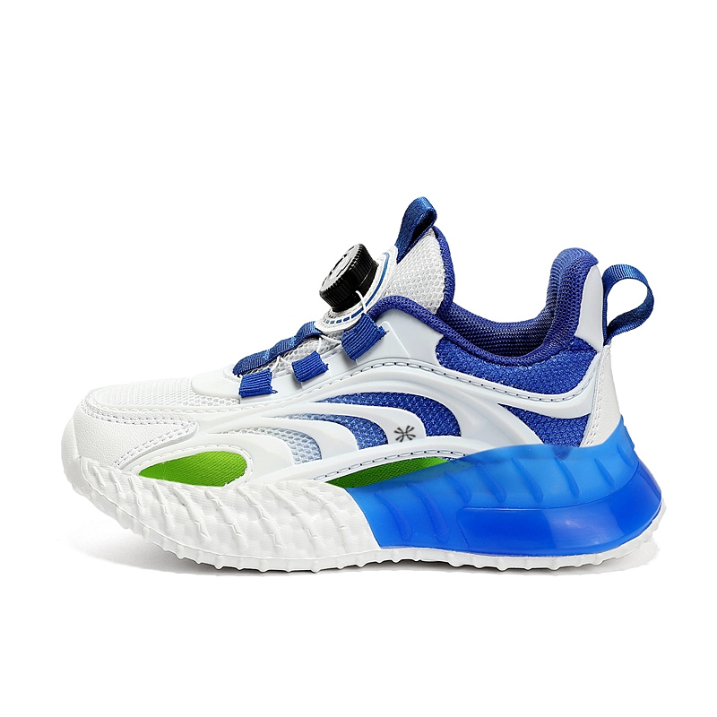 Детская повседневная обувь для детей YUZHAOLIN, белый/синий
Детская повседневная обувь для детей YUZHAOLIN, белый/синий