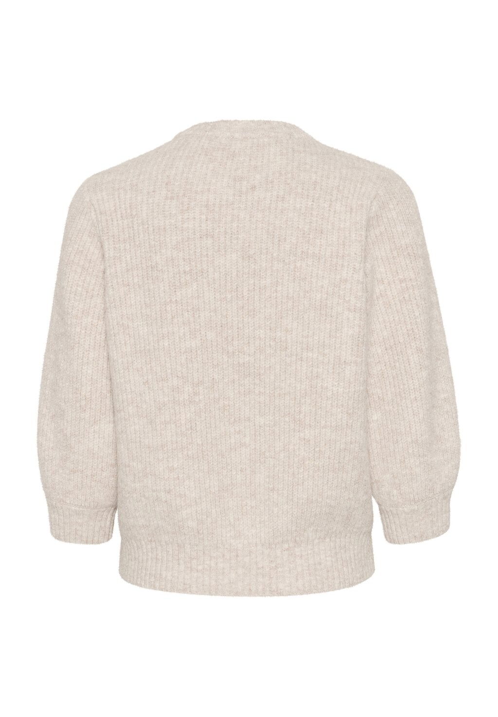 Джемпер Saint Tropez, цвет Mottled Beige
Джемпер Saint Tropez, цвет Mottled Beige