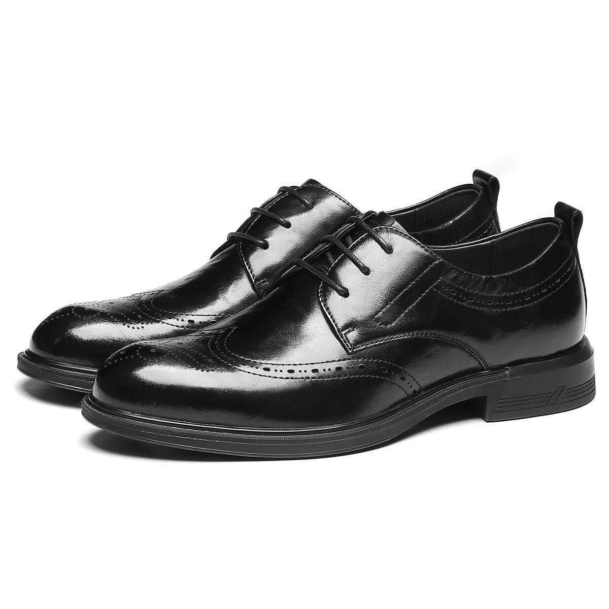 Туфли мужские низкие St&Sat, коричневый
Туфли мужские низкие St&Sat, коричневый