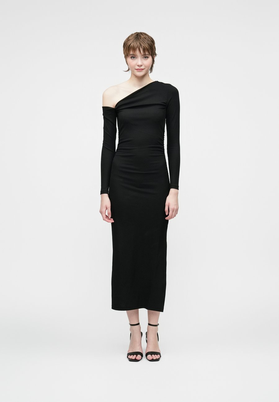 Платье Even&Odd Jersey dress, Black
Платье Even&Odd Jersey dress, Black