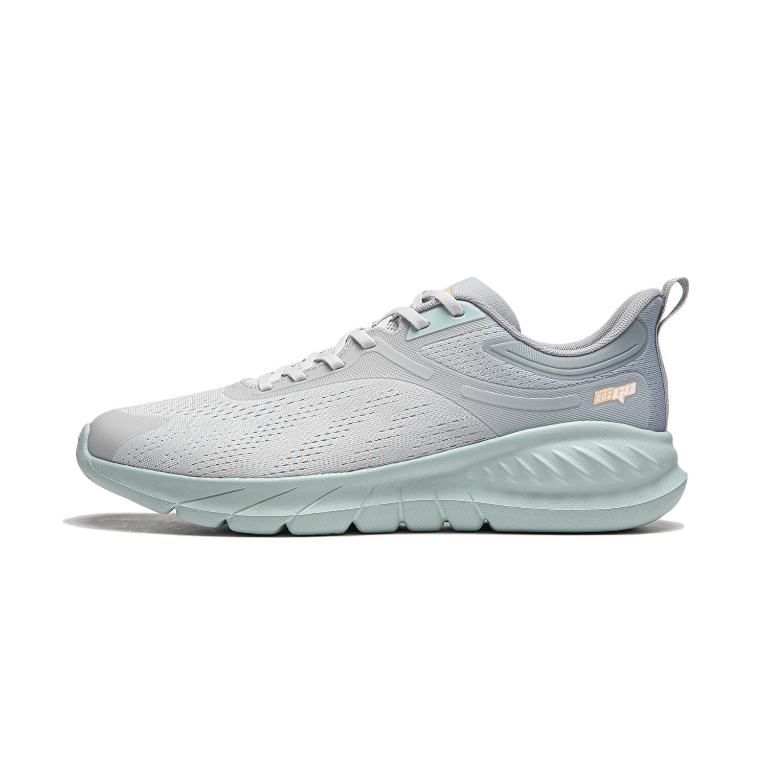 Кроссовки мужские Eazgo Flex V2 с низким верхом Kawa Lime / Brick Grey Lining, Серый, Кроссовки мужские Eazgo Flex V2 с низким верхом Kawa Lime / Brick Grey Lining
Кроссовки мужские Eazgo Flex V2 с низким верхом Kawa Lime / Brick Grey Lining, Серый, Кроссовки мужские Eazgo Flex V2 с низким верхом Kawa Lime / Brick Grey Lining