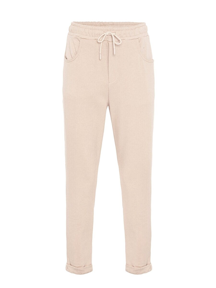 Тканевые брюки Antioch Regular Pants, бежевый
Тканевые брюки Antioch Regular Pants, бежевый