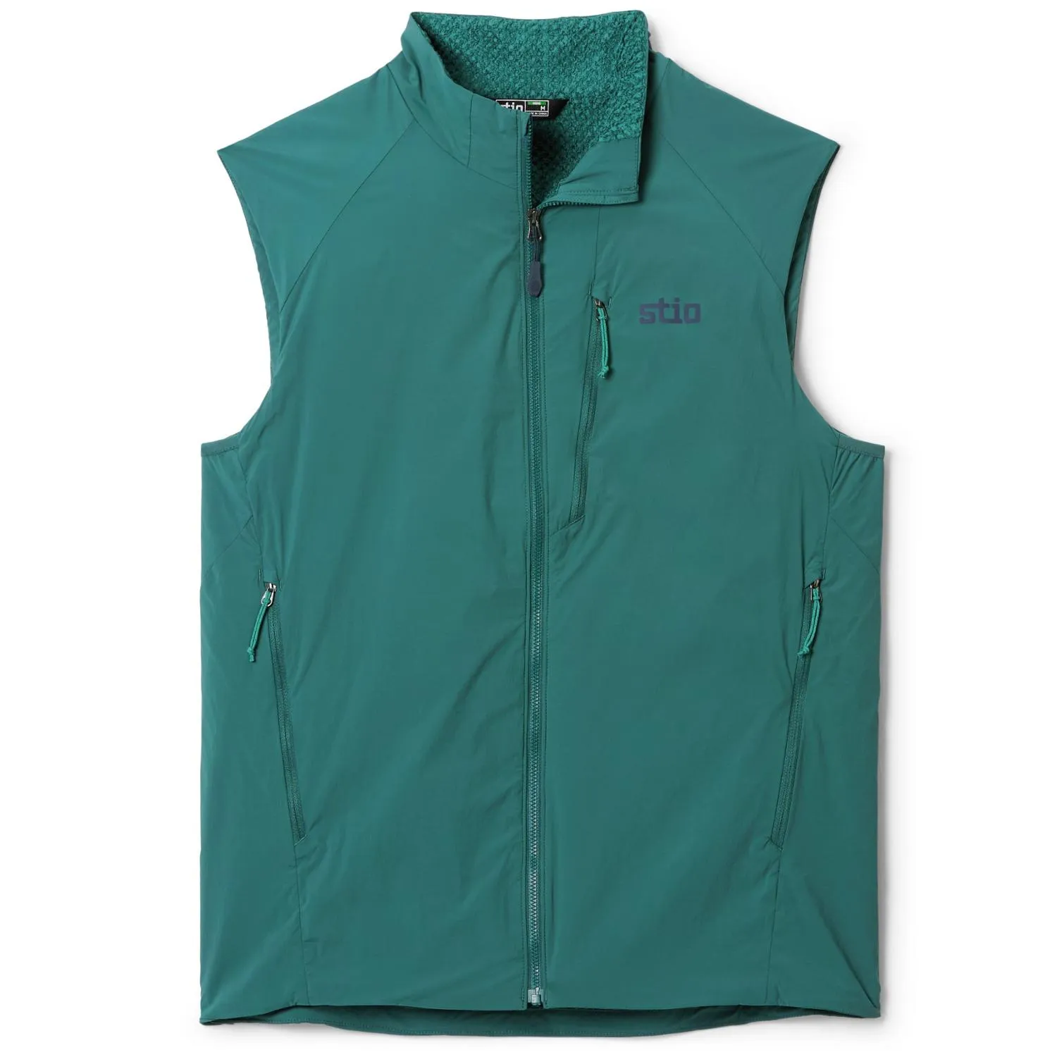 Мужской утеплённый жилет Dawner Stio, Boundless
Мужской утеплённый жилет Dawner Stio, Boundless