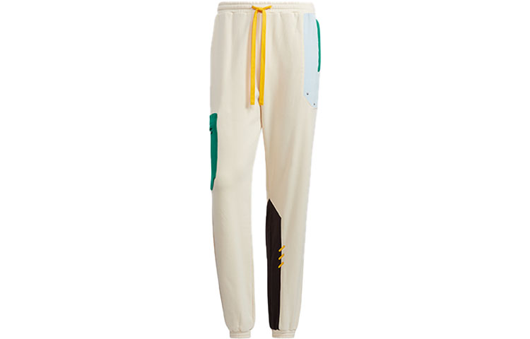 Adidas Originals Унисекс Кремовые Вязаные Спортивные Штаны Puppet Series
Adidas Originals Унисекс Кремовые Вязаные Спортивные Штаны Puppet Series