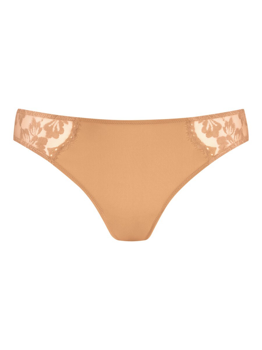 Трусики Mey Amazing, светло-коричневый
Трусики Mey Amazing, светло-коричневый