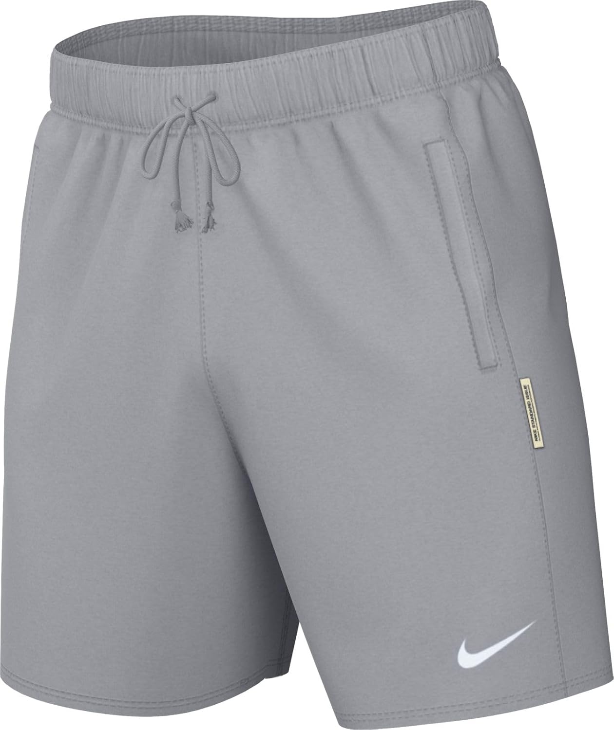 Nike Мужская спортивная обувь, Wolf Grey/White
Nike Мужская спортивная обувь, Wolf Grey/White