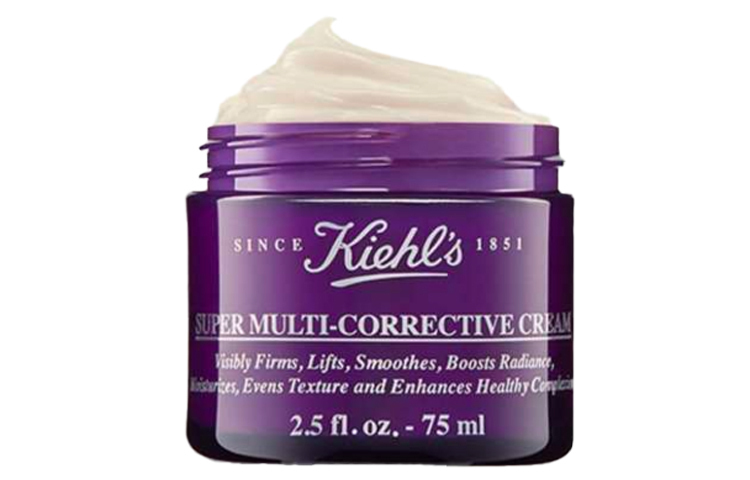 Kiehl's Фиолетовый крем для лица Glass A
Kiehl's Фиолетовый крем для лица Glass A