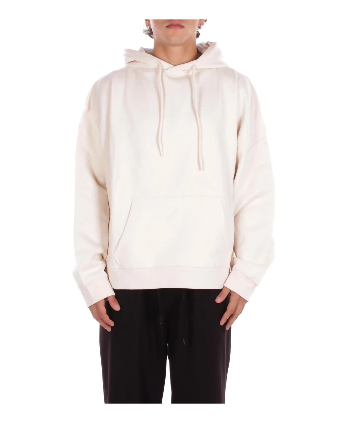 Худи с логотипом на спине John Richmond, белый
Худи с логотипом на спине John Richmond, белый