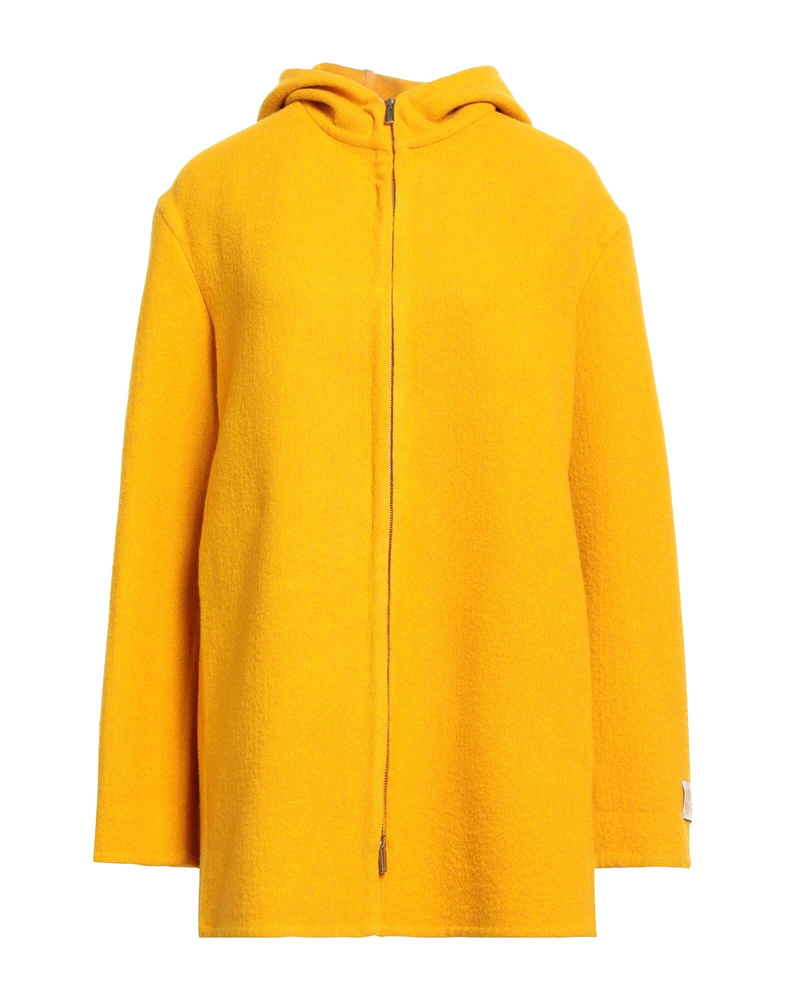 Пальто Massimo Alba, желто-оранжевый
Пальто Massimo Alba, желто-оранжевый