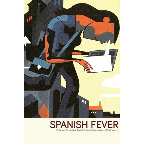 Книга Spanish Fever (Paperback)
Книга Spanish Fever (Paperback)