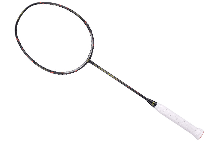 Ракетка для бадминтона Windblade Collection LINING
Ракетка для бадминтона Windblade Collection LINING
