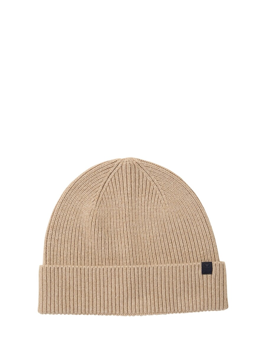 Шапка TOM TAILOR, Beige
Шапка TOM TAILOR, Beige