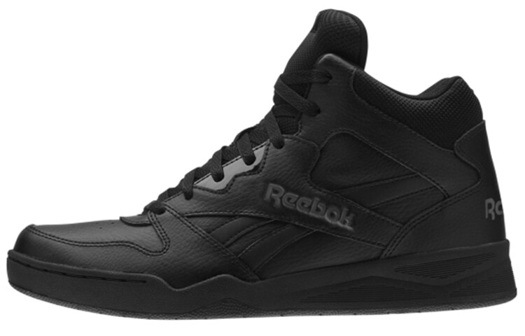 Мужские баскетбольные кроссовки Reebok Royal BB4500 2
Мужские баскетбольные кроссовки Reebok Royal BB4500 2