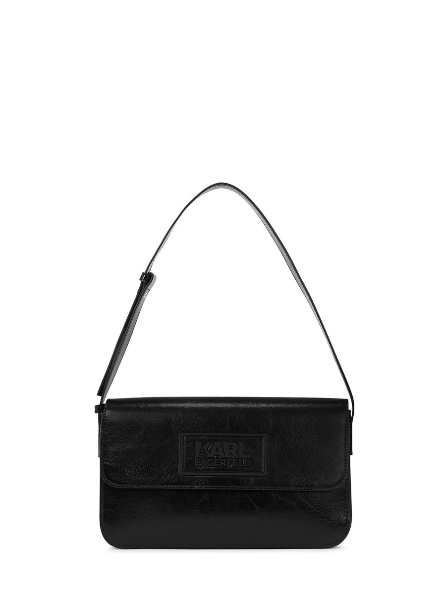 Сумка через плечо Karl Lagerfeld, черный
Сумка через плечо Karl Lagerfeld, черный