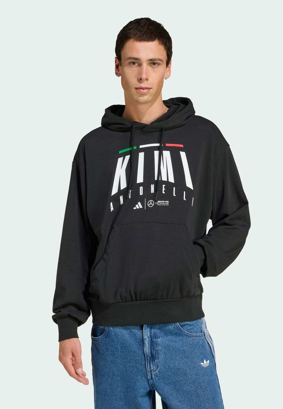 Худи Adidas Performance Hoodie, Black
Худи Adidas Performance Hoodie, Black