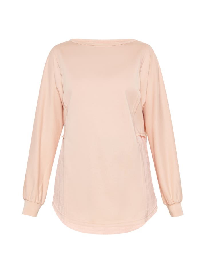 Блузка usha FESTIVAL, оранжевый
Блузка usha FESTIVAL, оранжевый