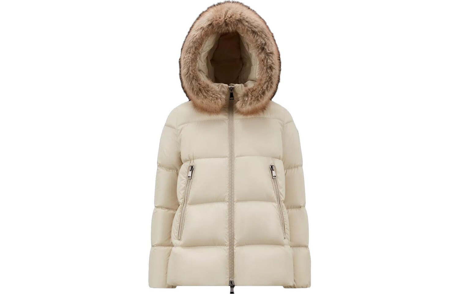 Пуховик женский Ash Beige Moncler
Пуховик женский Ash Beige Moncler