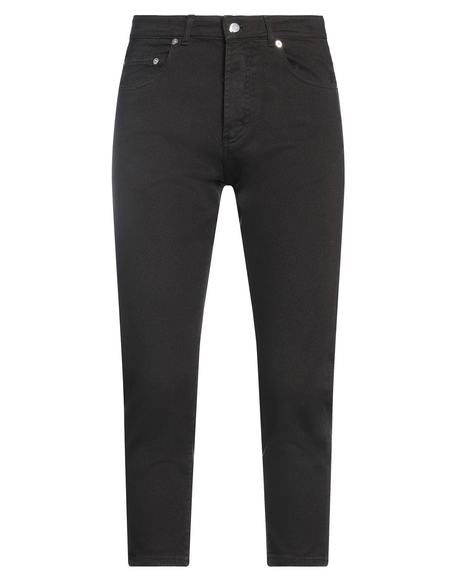 Джинсы The Place Gallery Low Brand, черный
Джинсы The Place Gallery Low Brand, черный