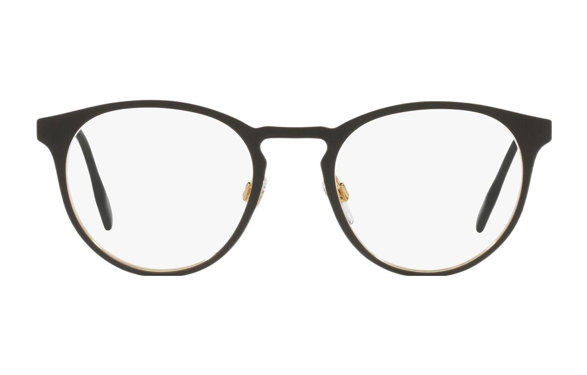 Оправы для очков мужские черные Burberry 
Оправы для очков мужские черные Burberry