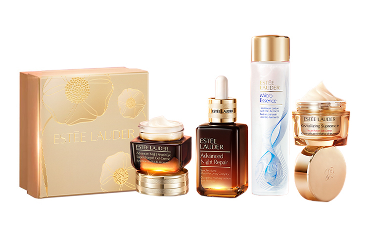Yashilandai All Star наборы для ухода за кожей ESTEE LAUDER
Yashilandai All Star наборы для ухода за кожей ESTEE LAUDER