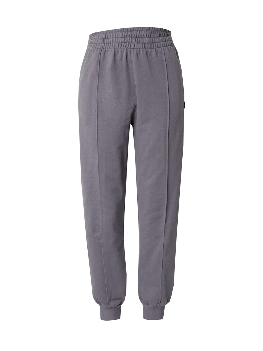 Зауженные брюки DKNY, Grey
Зауженные брюки DKNY, Grey