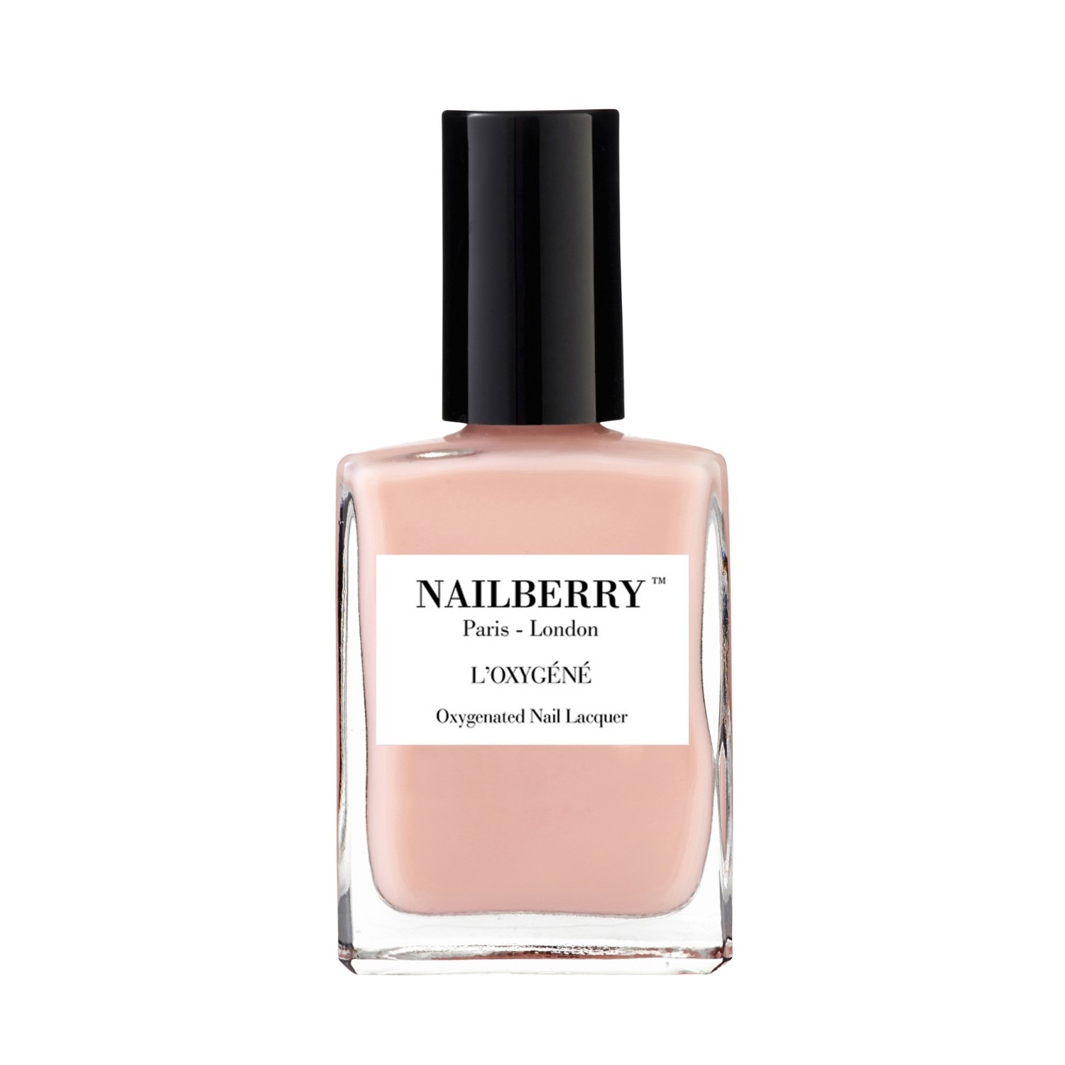 Лак для ногтей grateful Nailberry, 1 stück, объем 15 мл
Лак для ногтей grateful Nailberry, 1 stück, объем 15 мл