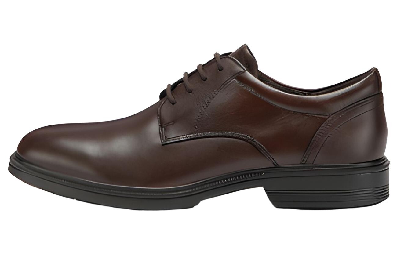 Мужские туфли Ecco Men's Casual Shoes Men Low-Top Brown
Мужские туфли Ecco Men's Casual Shoes Men Low-Top Brown